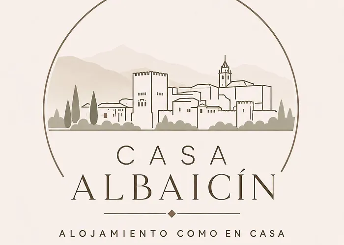 Bonito En Albaicin